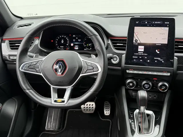 Renault Arkana 1.3 160 R.S. line 2023 Benzine 33