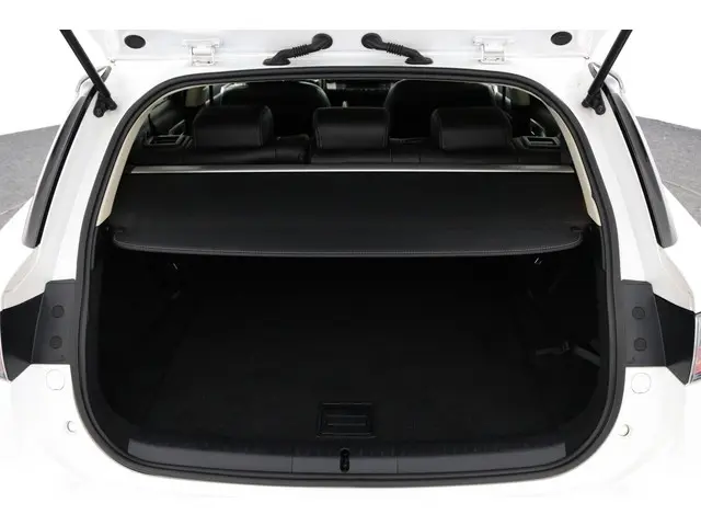 Lexus CT 200h 25th Edition 2015 Hybride Benzine 23