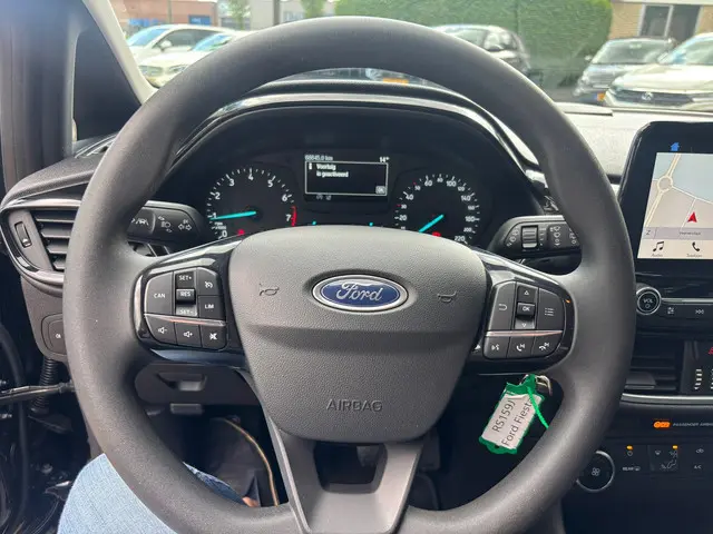 Ford Fiesta 1.1 Trend Navi,5drs,Pdc,Carplay 2018 Benzine 12