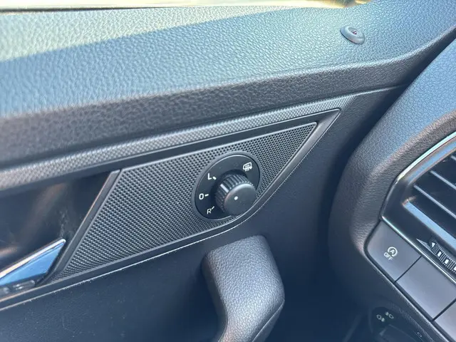 Škoda Fabia 1.2 TSI Edition 2016 Benzine 21