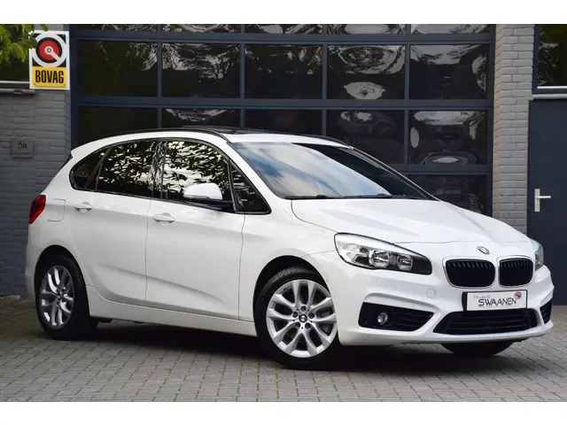 BMW 2 Serie Active Tourer 218i Executive 2015 Benzine 3