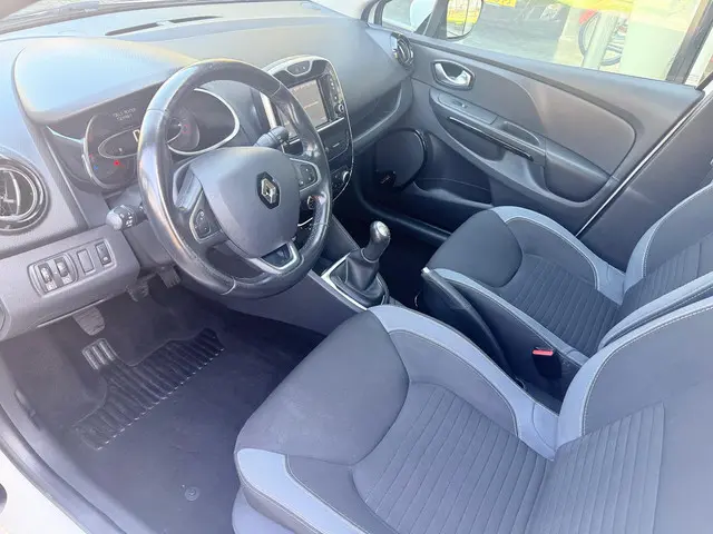 Renault Clio 0.9 TCe Iconic 2016 Benzine 4
