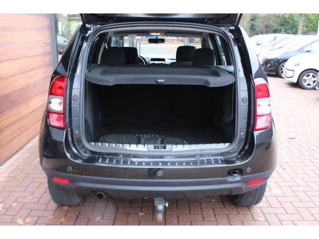 Dacia Duster 1.2 TCe 4x2 Lauréate 2014 Benzine 11