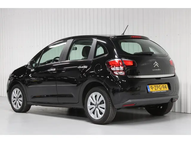 Citroën C3 1.0 PureTech Collection 2015 Benzine 10