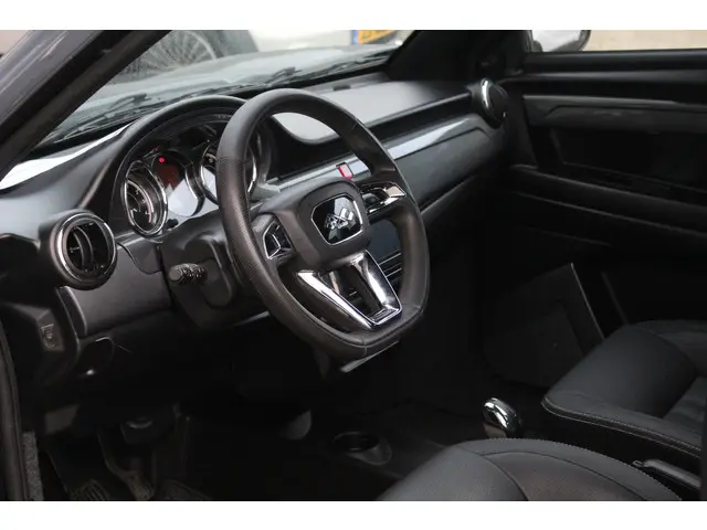 Ligier JS60 Brommobiel Chic AIRCO,LMV 2022 Diesel 4