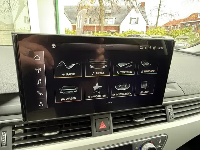 Audi A4 Avant 40 TFSI Advanced Edition 2022 Benzine 18