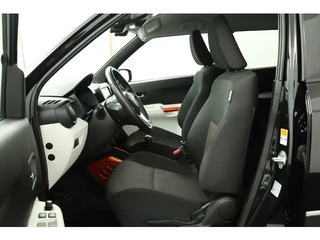 Suzuki Ignis 1.2 Stijl 2020 Benzine 17