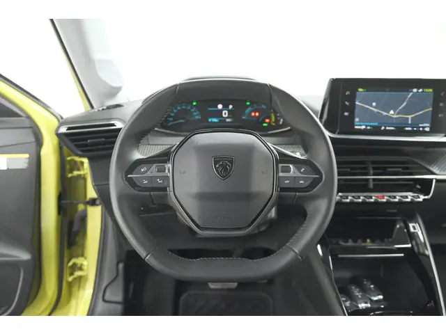 Peugeot e-208 EV Allure 50 kWh 2024 Elektrisch 29