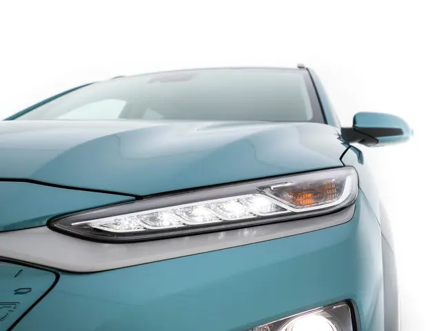 Hyundai Kona EV Comfort 39 kWh 2020 Elektrisch 29