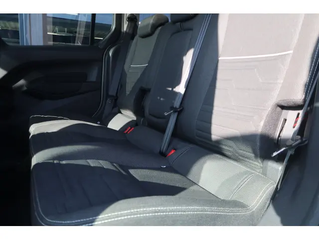 Ford Tourneo Connect Compact 1.0 Titanium 2015 Benzine 5