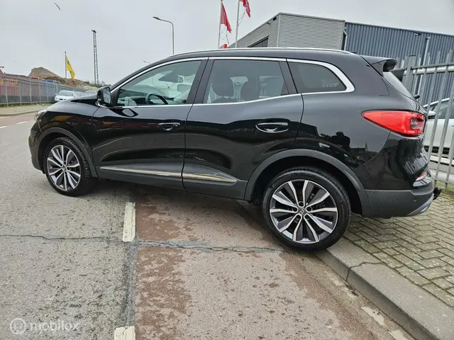 Renault Kadjar 2
