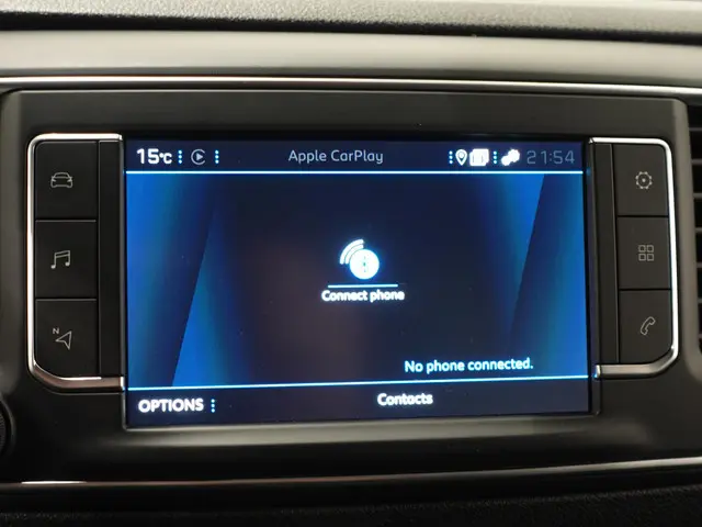 Peugeot Expert 2.0 BlueHDI 145PK L3 Automaat 2023 Diesel 25