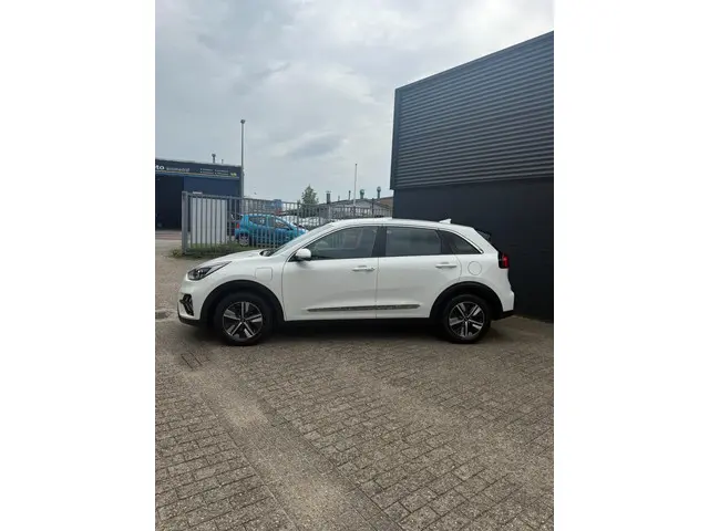 Kia Niro 3