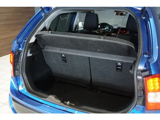 Suzuki Ignis 1.2 Stijl 2017 Benzine 12