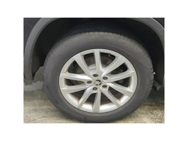 Škoda Kodiaq 1.5 TSI Business Edition 2020 Benzine 10