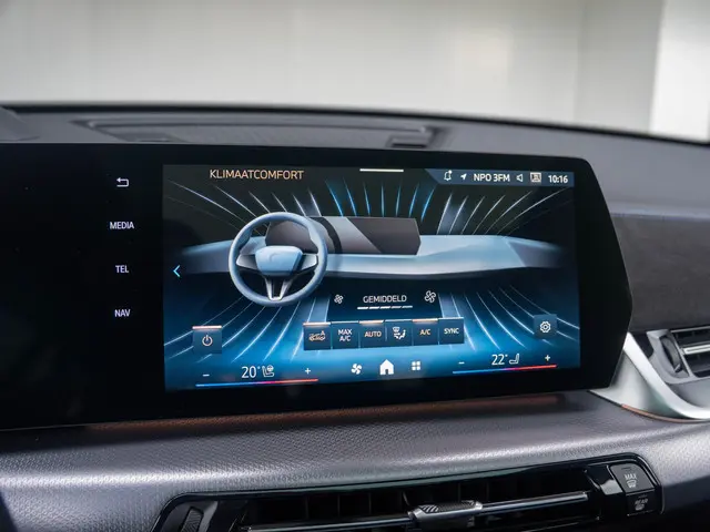 BMW iX2 eDrive20 2025 Elektrisch 37