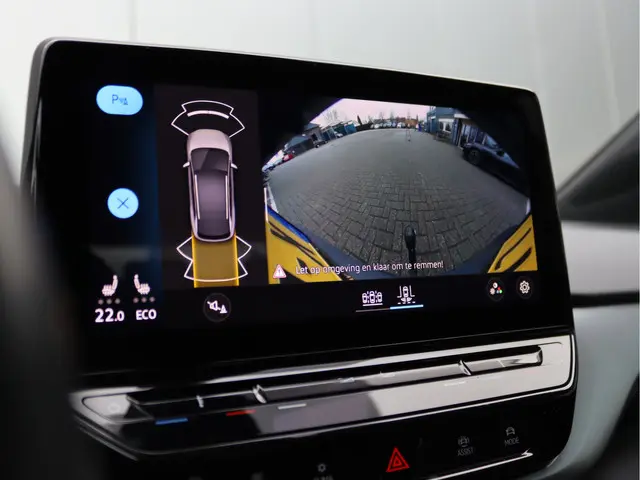 Volkswagen ID.4 First 77 kWh 2020 Elektrisch 64
