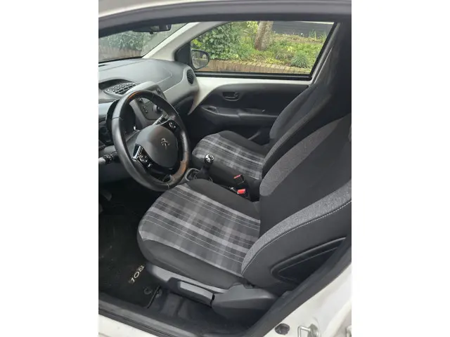 Peugeot 108 1.0 e-VTi Active 2019 Benzine 5