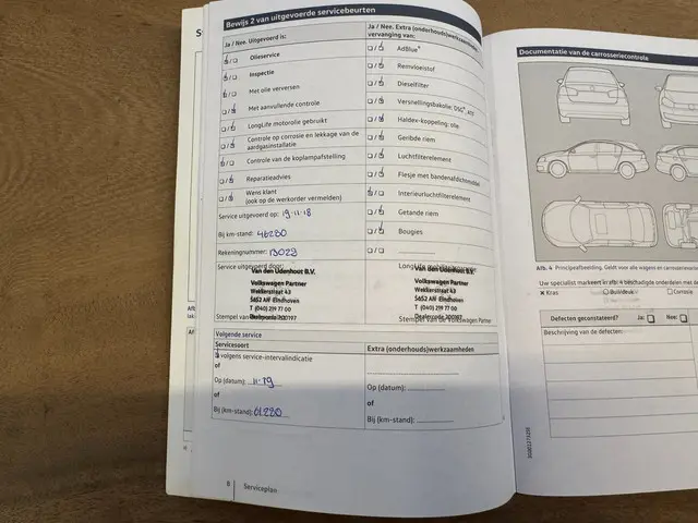 Volkswagen up! 1.0 BMT move up! 2017 Benzine 32