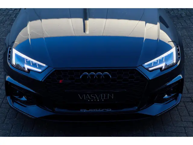 Audi RS4 A4 Avant 2.9 TFSI quattro 2018 Benzine 22