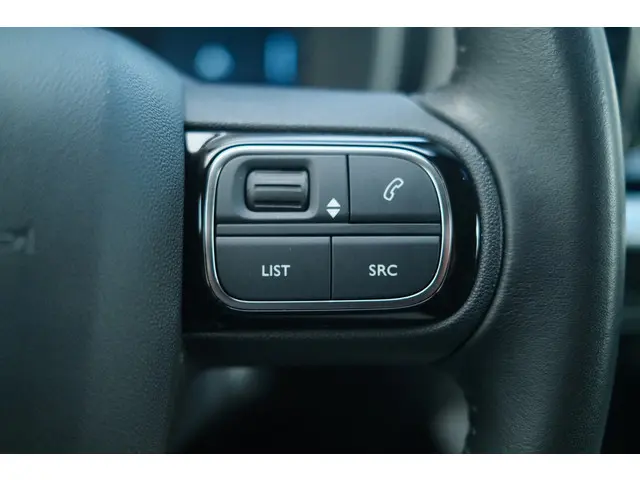 Citroën C5 Aircross PT 130 Feel 2021 Benzine 40