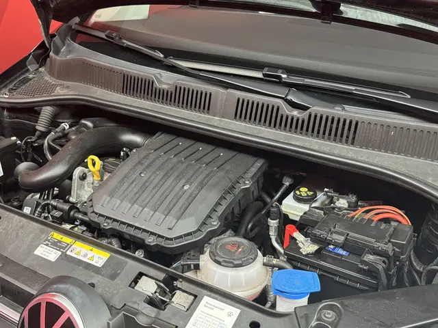 Volkswagen up! 1.0 2021 Benzine 12