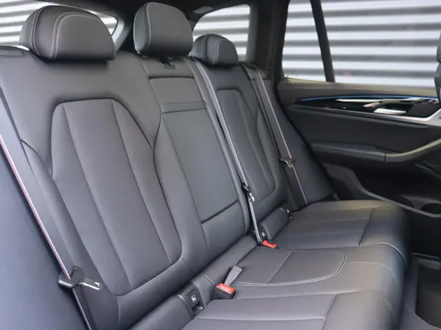 BMW iX3 Executive 2023 Elektrisch 10