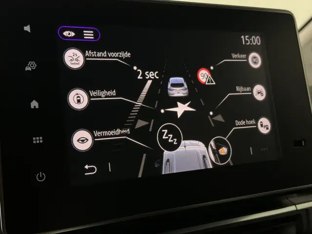 Renault Kangoo 1.3 TCe 130 GPF Techno 2022 Benzine 51