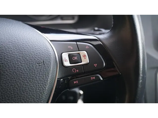 Volkswagen Caddy Maxi 1.4 TSI 125pk 7-Zits 2019 Benzine 33