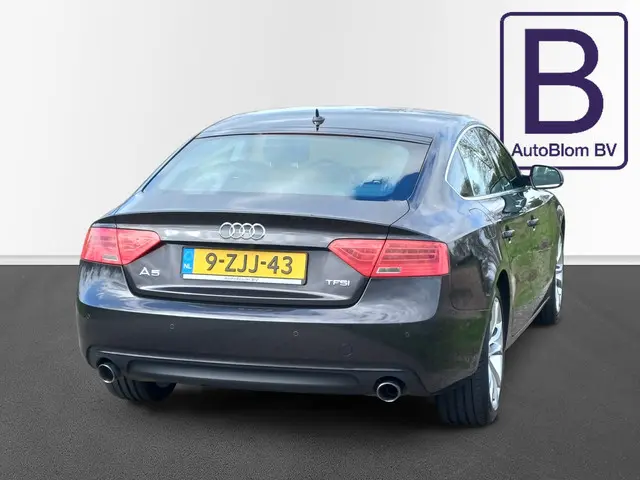 Audi A5 Sportback 1.8 TFSI Business Edition 2015 Benzine 6