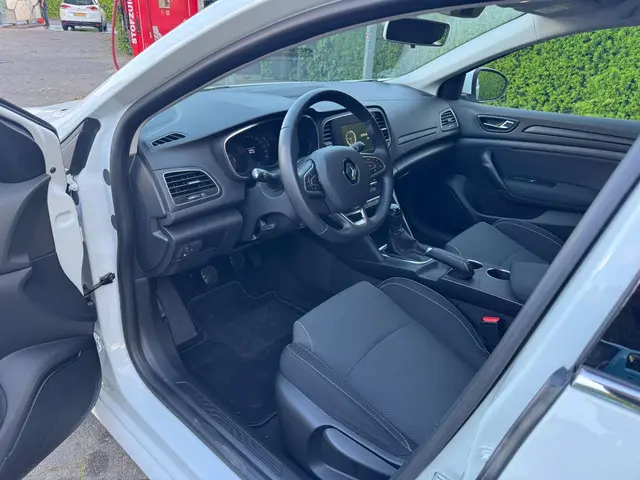 Renault Mégane Estate 1.2 TCe Zen 2017 Benzine 5