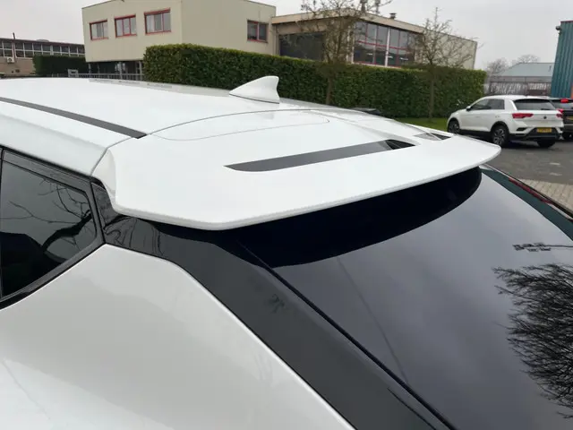 Kia EV6 Plus 77.4 kWh, BTW, Trekhaak, Led 2022 Elektrisch 9