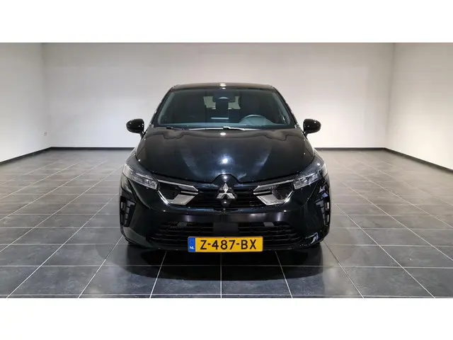 Mitsubishi Colt 1.0T First Edition 2024 Benzine 13