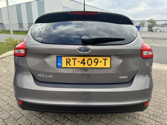 Ford Focus 1.0 First Edition 2015 Benzine 12