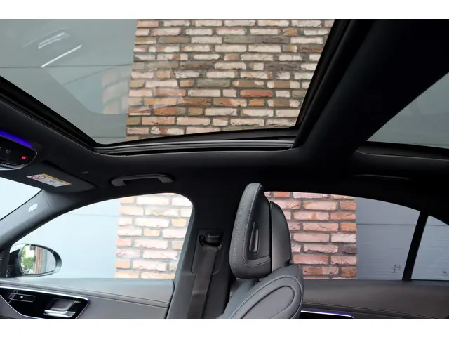 Mercedes-Benz C-Klasse 180 AMG Line Aut9 | 2022 Benzine 4