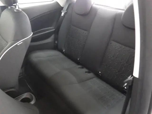 Fiat 500e Urban 42 kWh 2023 Elektrisch 7