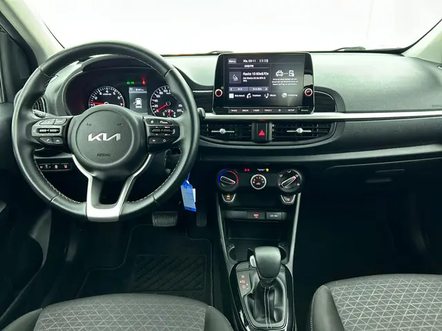 Kia Picanto 1.0 DPi DynamicLine Automaat 2023 Benzine 22