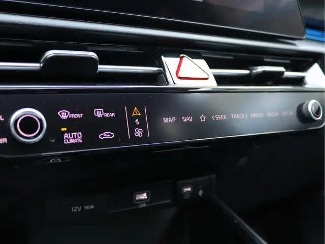 Kia Niro EV ExecutiveLine 64.8 kWh 2022 Elektrisch 67