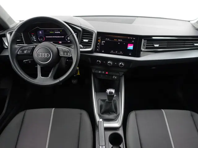 Audi A1 Sportback 25 TFSI epic- 2020 Benzine 7