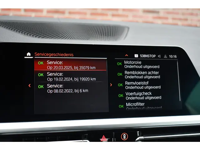 BMW 4 Serie Cabrio 420i M-Sport 2022 Benzine 17