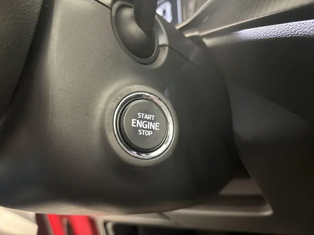 Škoda Kamiq 1.0 Tsi 110pk DSG Monte Carlo 2024 Benzine 7
