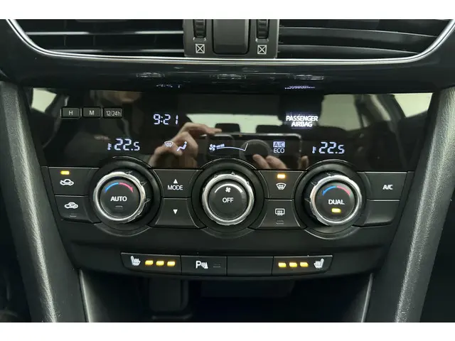 Mazda 6 2.0 TS 2014 Benzine 24