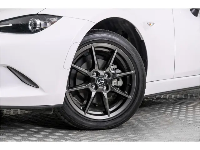 Mazda MX-5 ND 1.5 SkyActiv-G 131 S 2016 Benzine 4