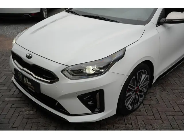 Kia ProCeed 1.6 T-GDi GT 2019 Benzine 46