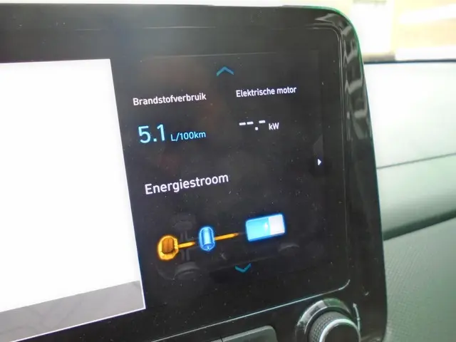 Hyundai Kona 1.6 GDI HEV Fashion 2023 Hybride Benzine 16