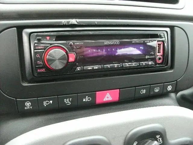 Fiat Panda 0.9 TwinAir Easy / Airco 2012 Benzine 11