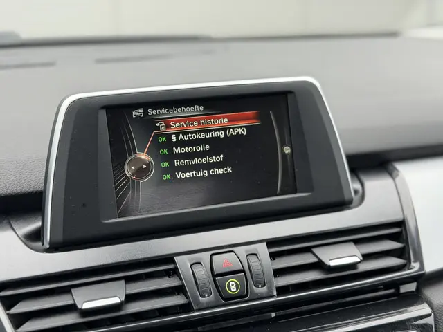 BMW 2 Serie Active Tourer 220i Executive 2017 Benzine 24