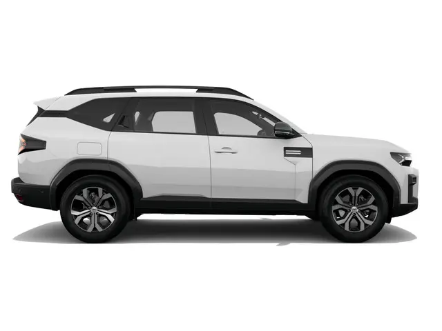 Dacia Bigster Expression 2025 Hybride Benzine 12