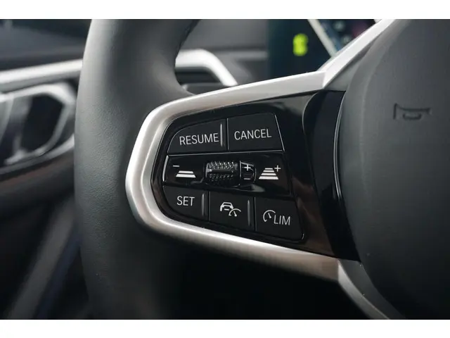 BMW i4 eDrive35 2024 Elektrisch 14