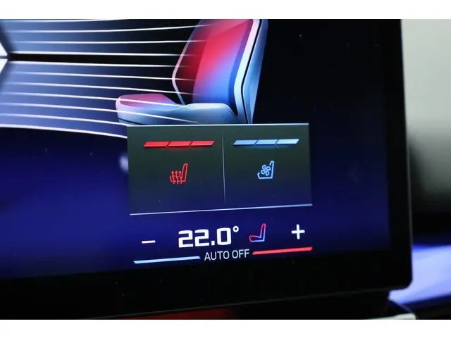 BMW i5 M60 xDrive 84 kWh M Sport 2024 Elektrisch 26